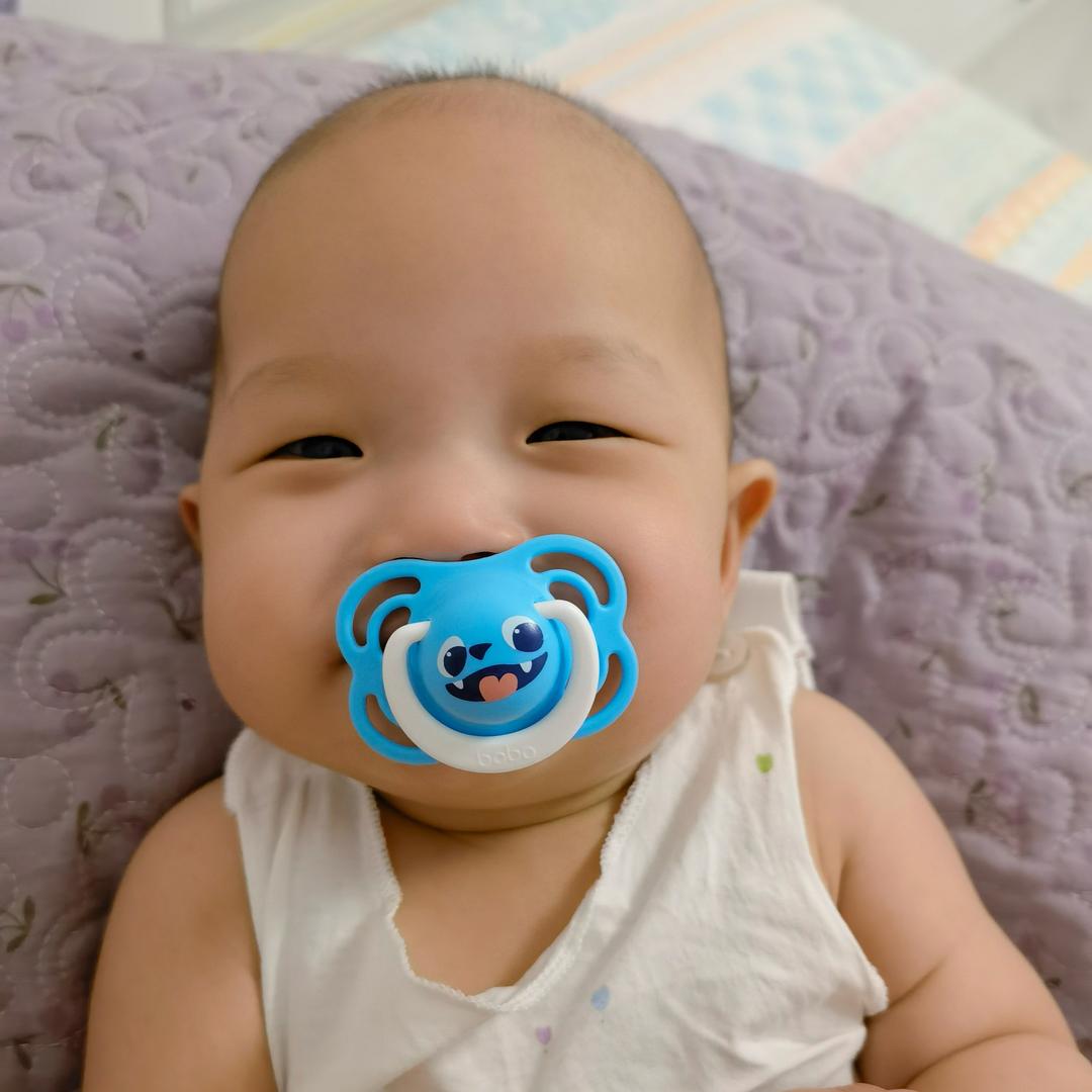奕阳麻麻（哺乳期）