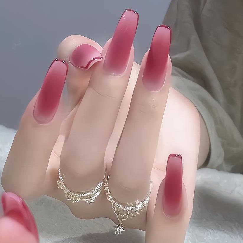 小美甄选-美甲饰品