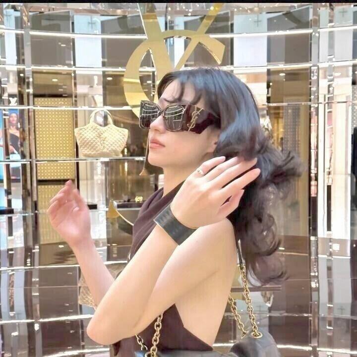 LA名不虚传的女首富