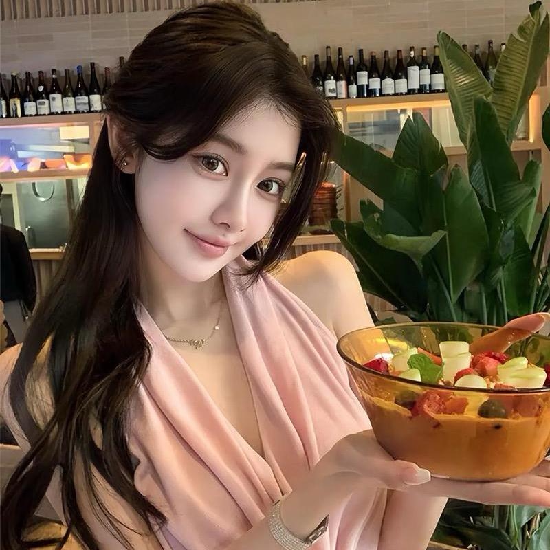美睿橘子Zora