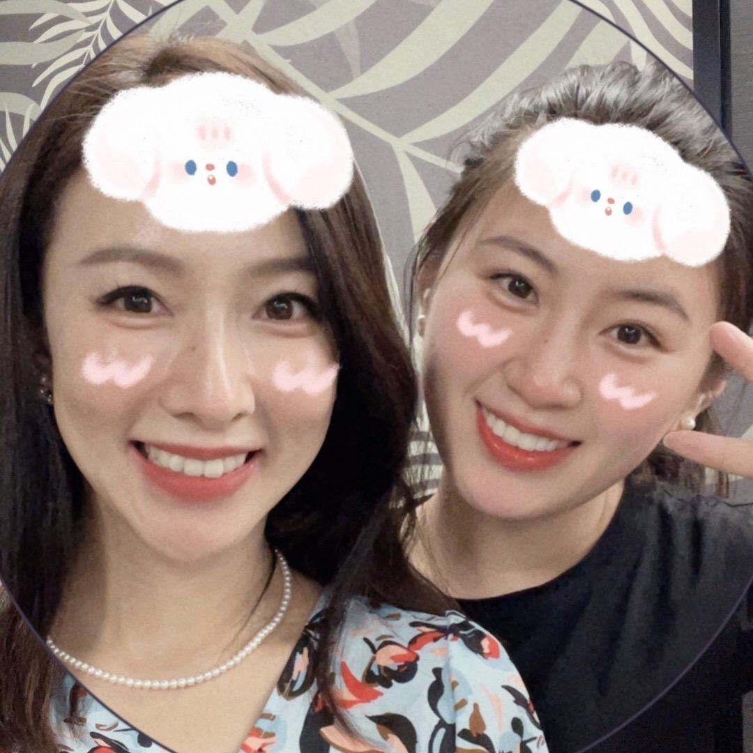 悦子姐妹