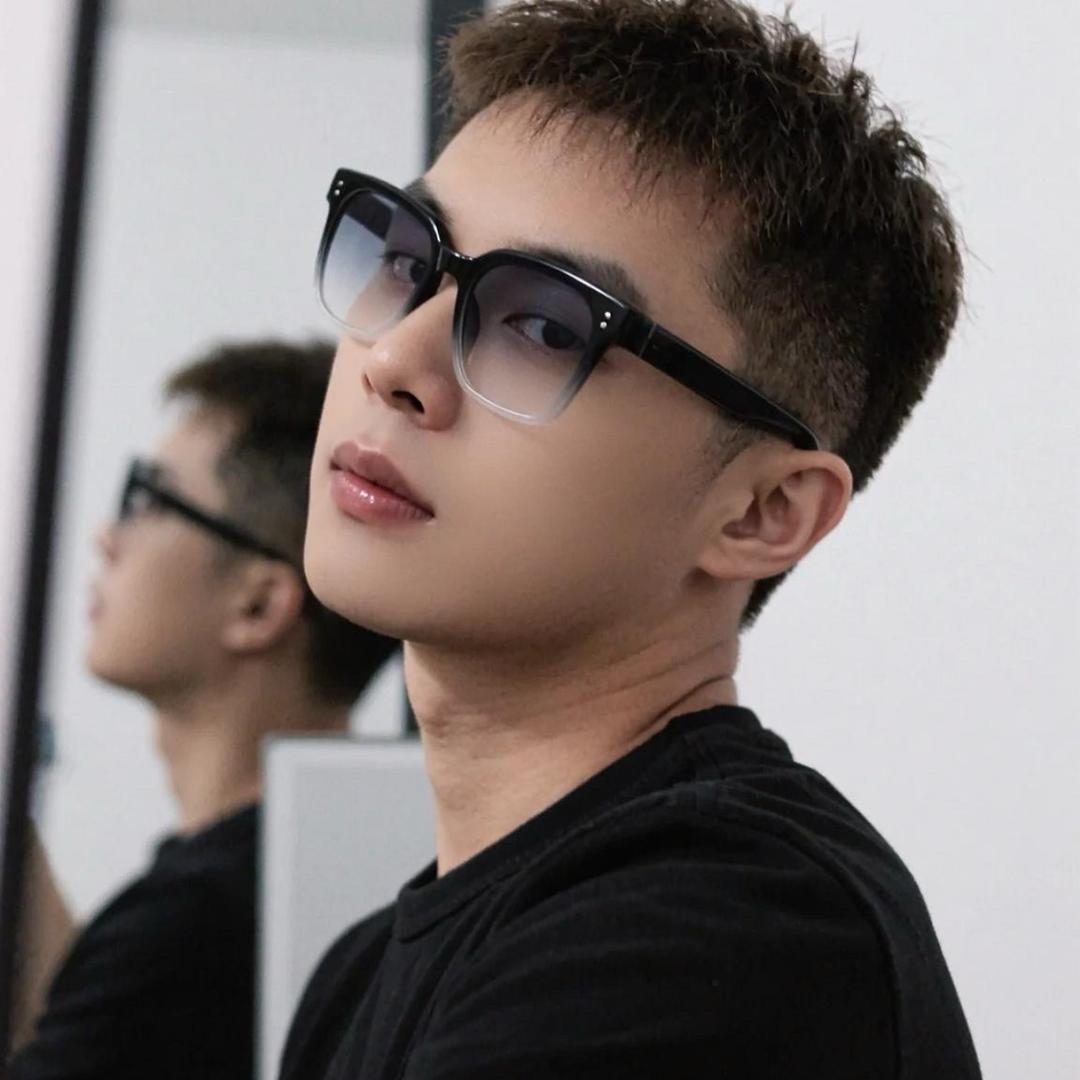 阿姨，我喜欢你女儿