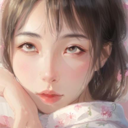 江美团子