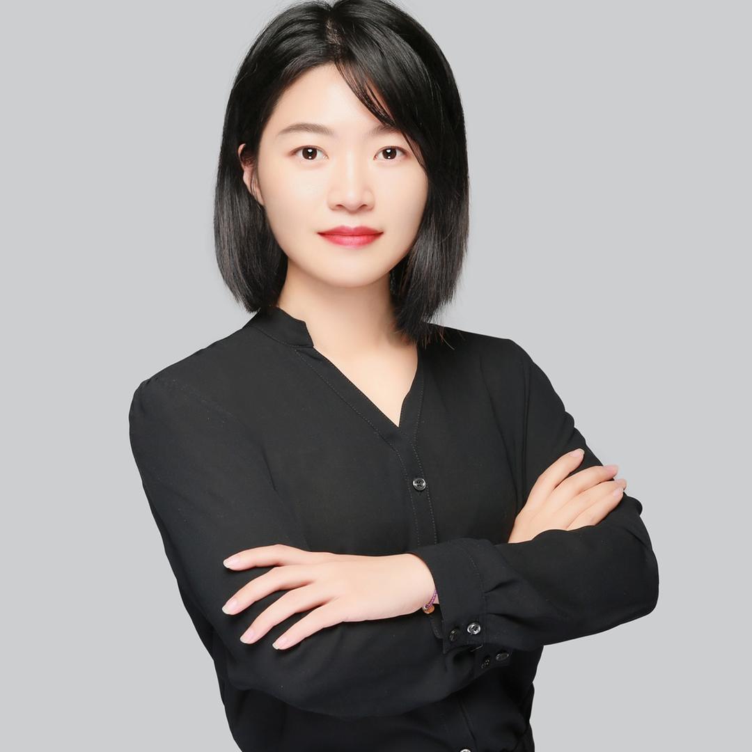 绿城城市桂语  小陈