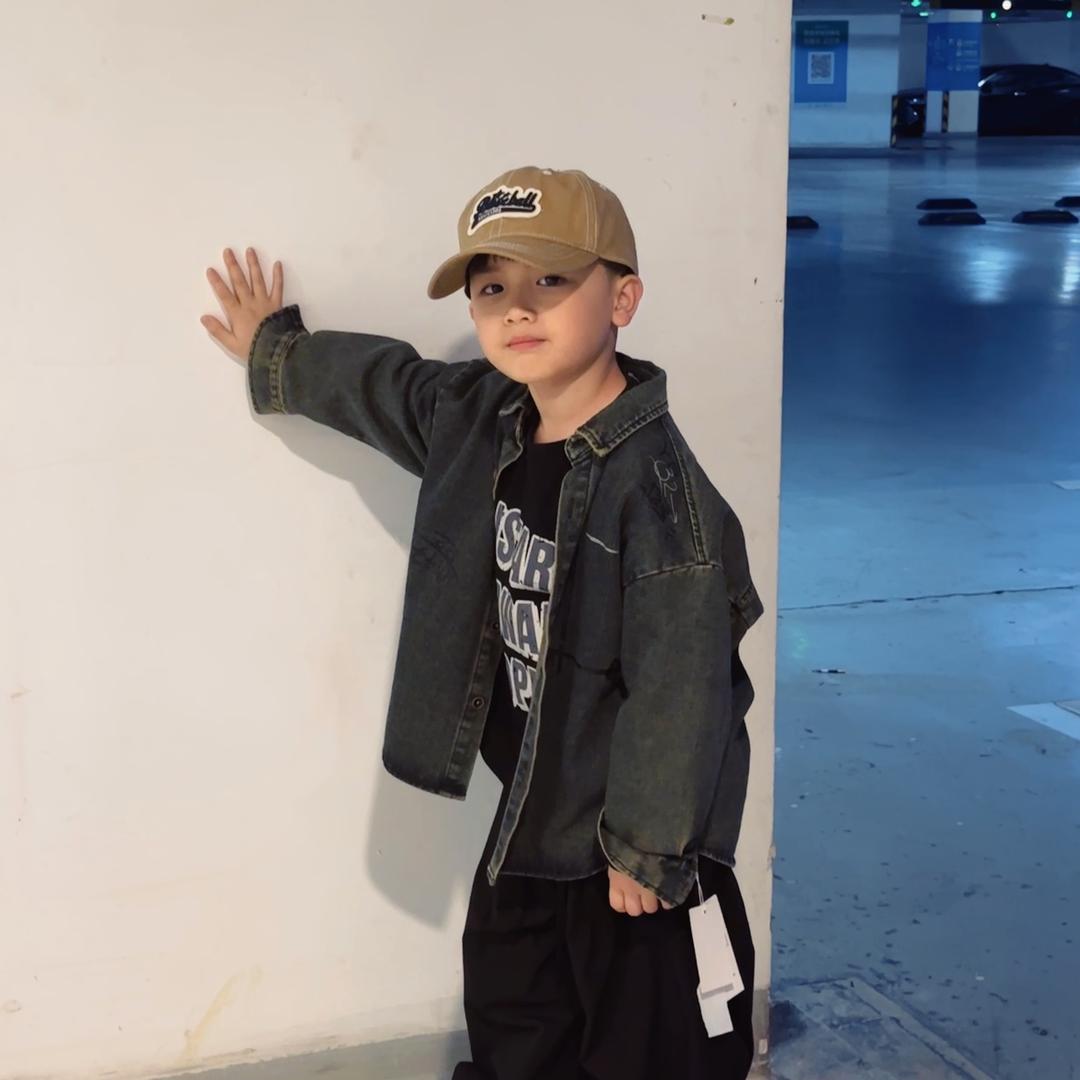 @燃燃燃（6岁正是闯的年纪）