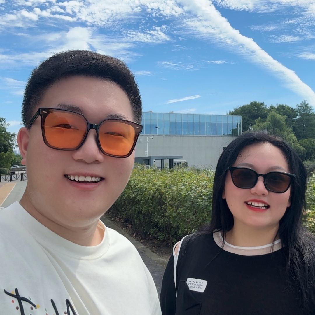 钮钴禄小白