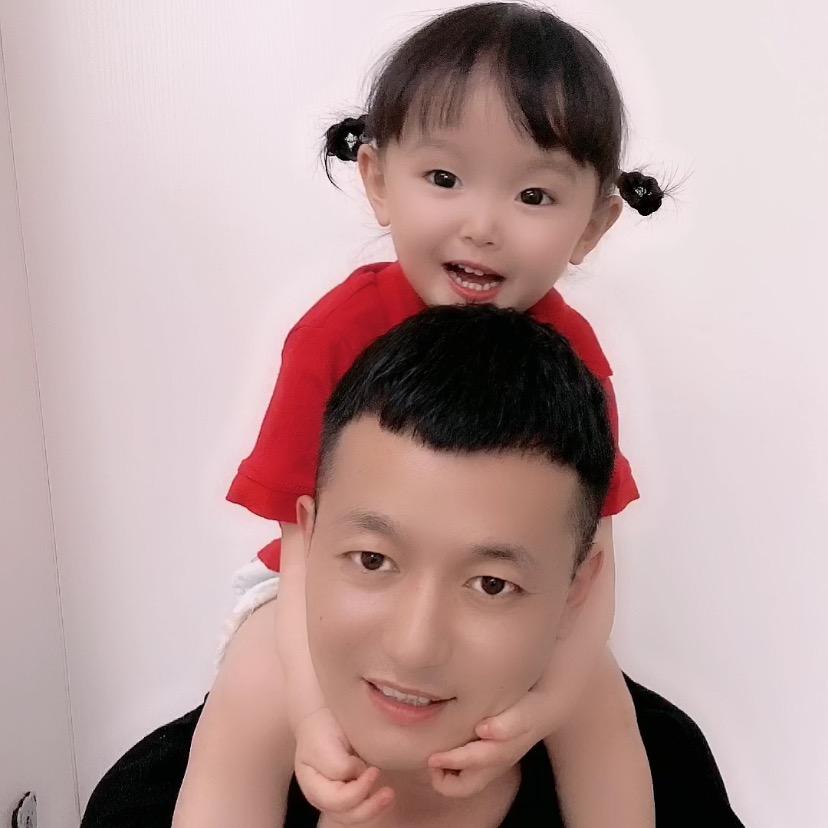 竹子与老何@抖音