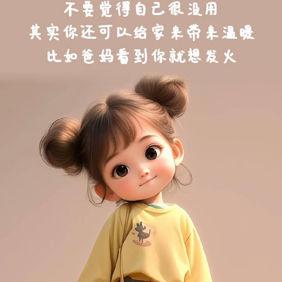 笑看人生一路平安