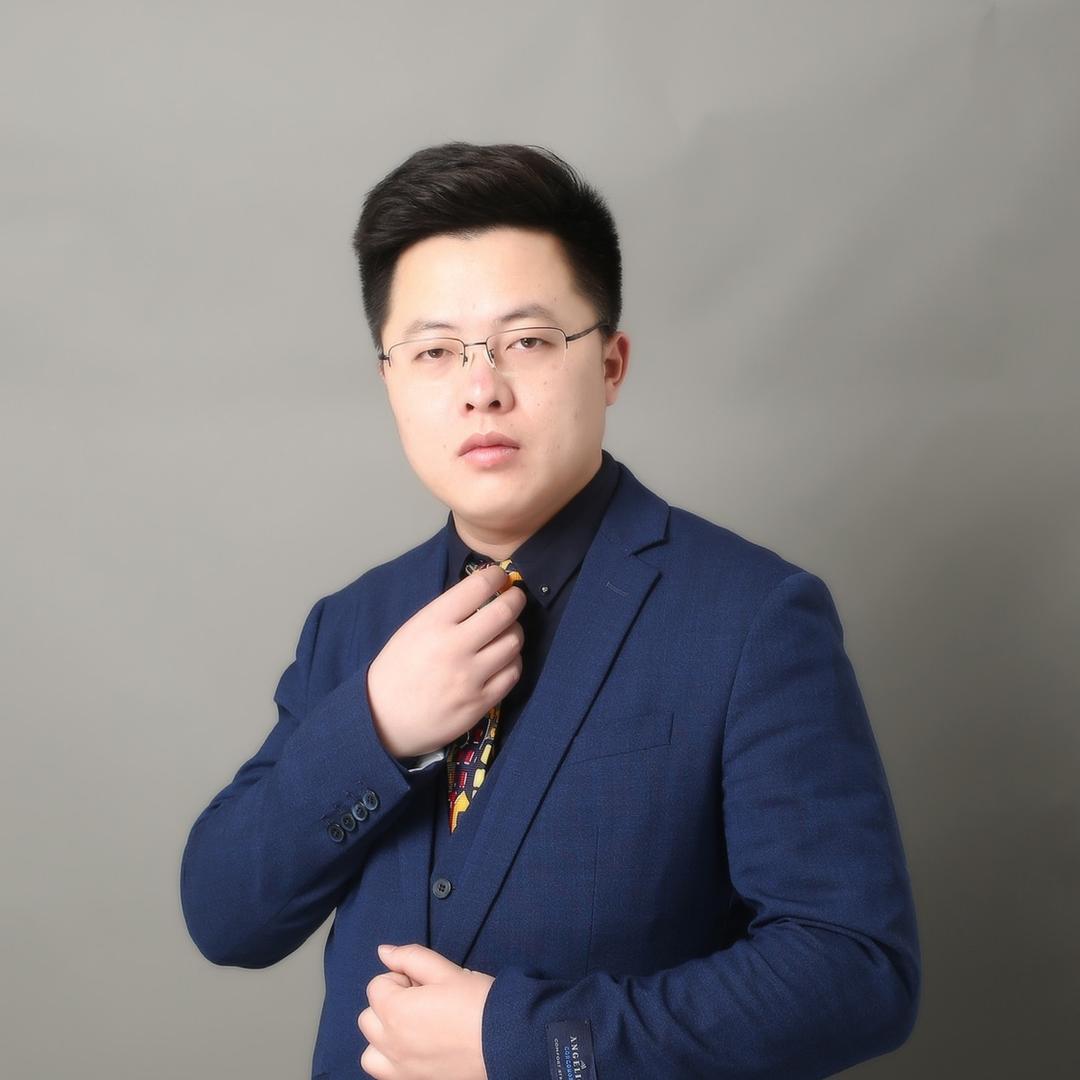 🌈南通阿冬聊房