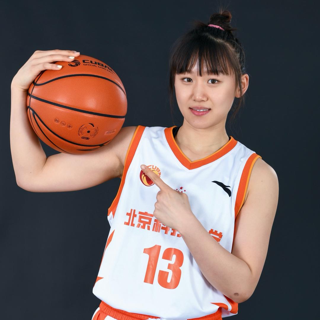 陈莹莹🏀