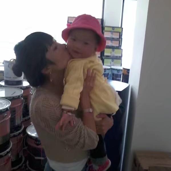 余生爱❤️自己