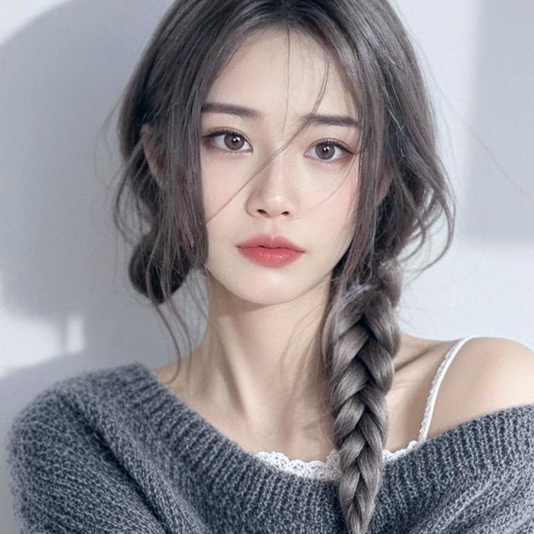 李憨憨🌈