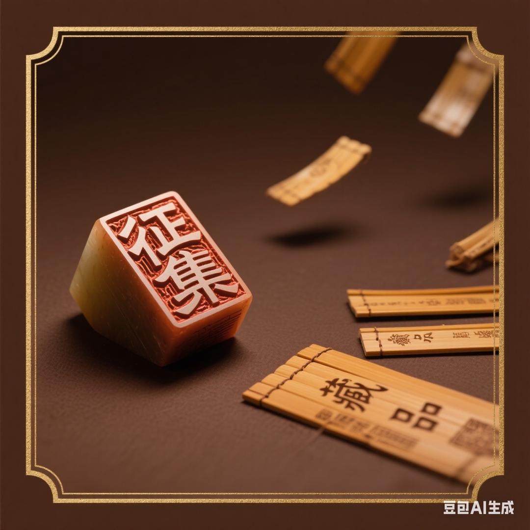 藏品征集-杨总