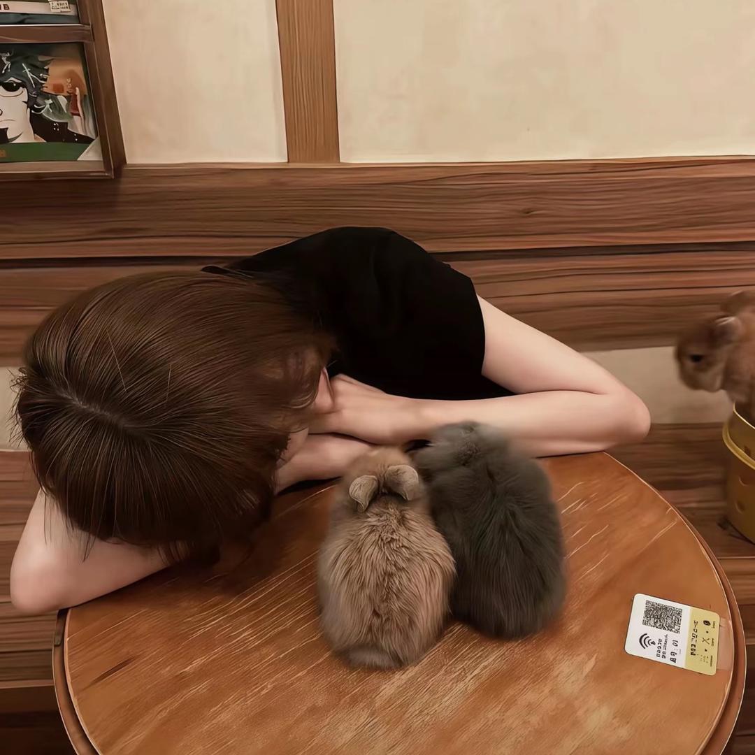绿豆豆