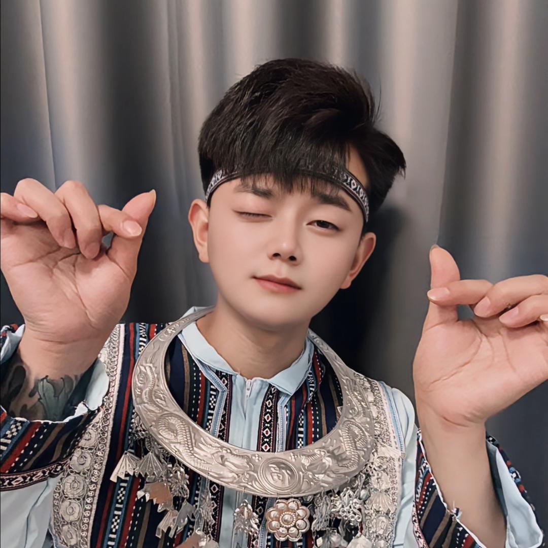 十三阿哥🔥0318