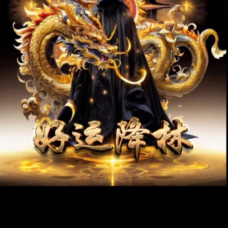 好运降《林》