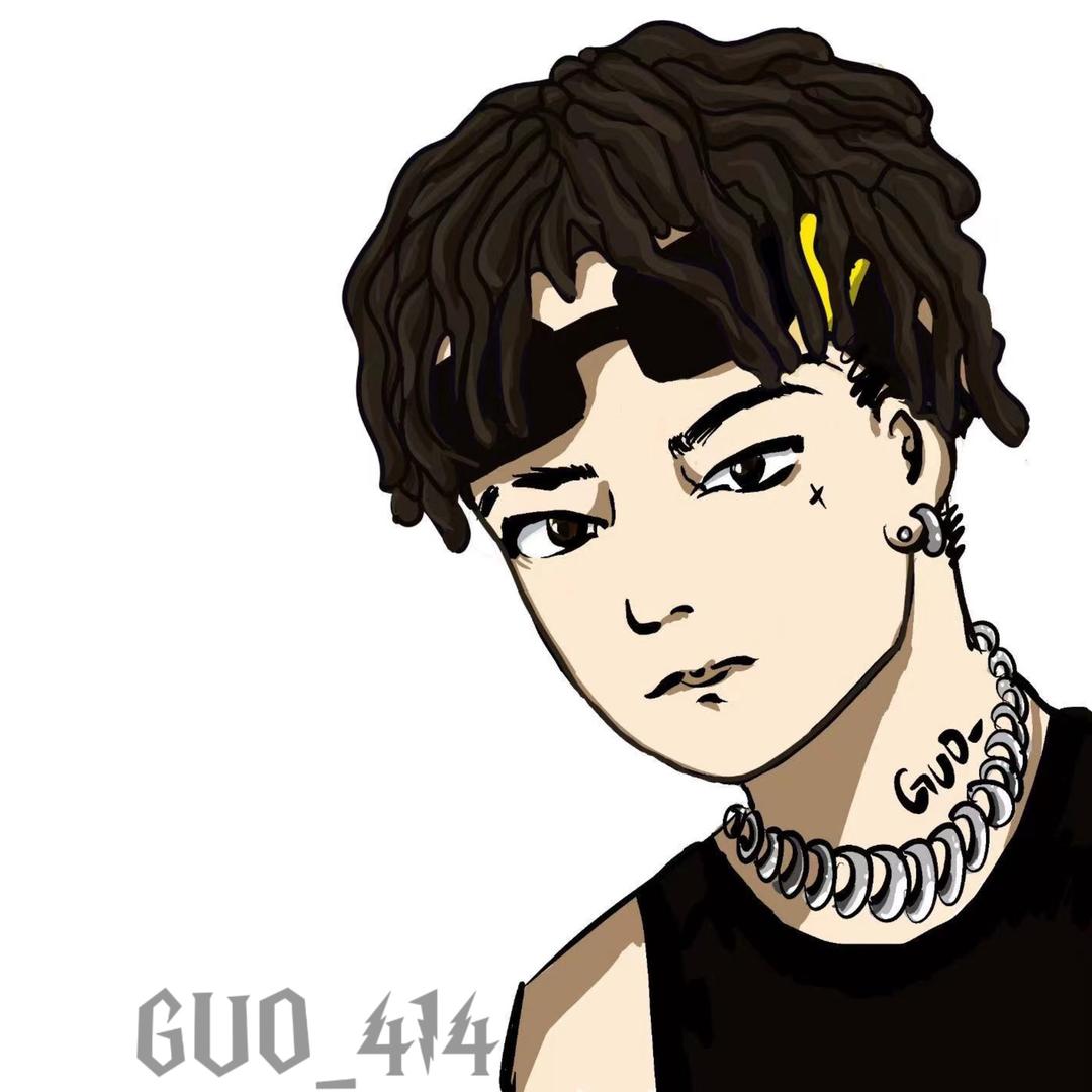 GUO_414 🅴