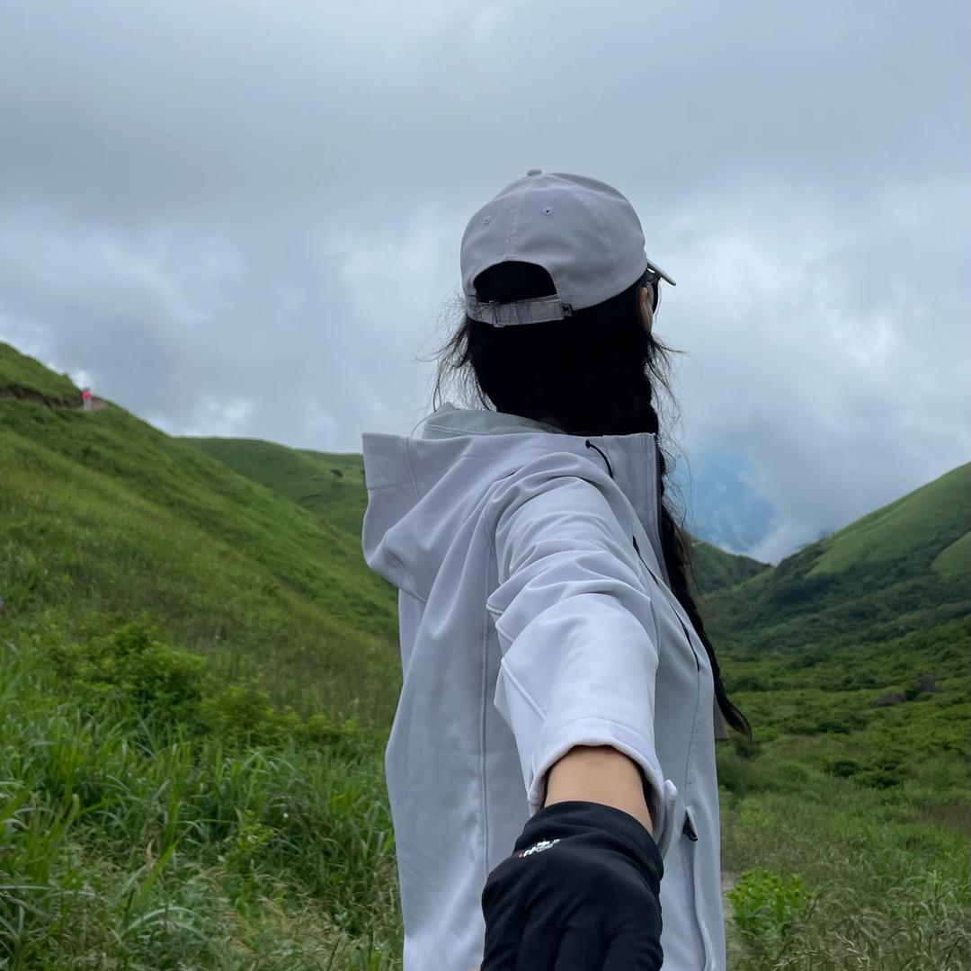 白