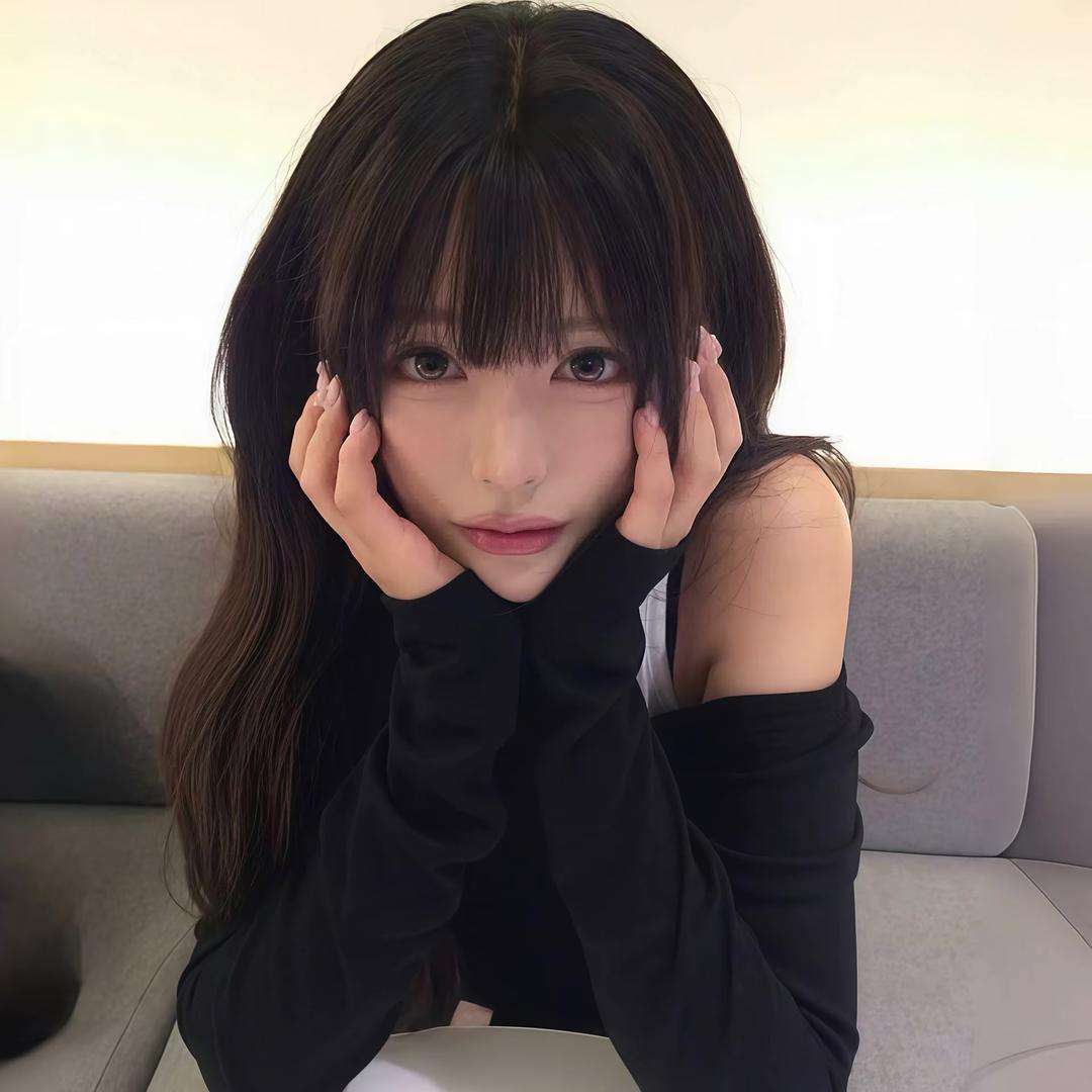 小呆🔮【调频包和 好】