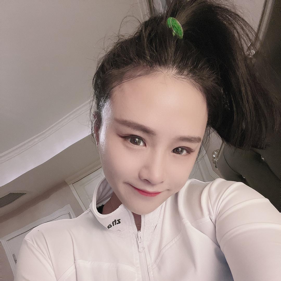 娜娜有氧减脂运动