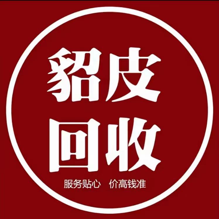 伊诺皮草（回收貂皮大衣）