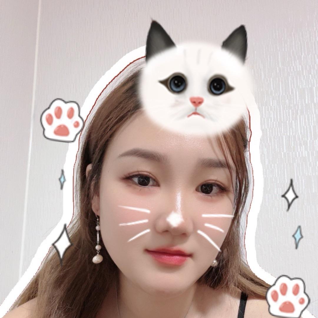 小倩蹬蹬酱