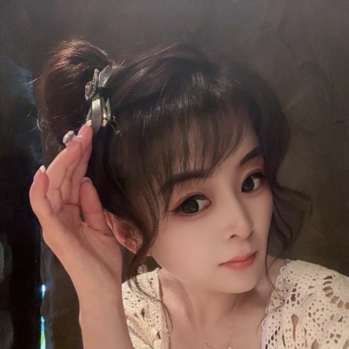 草原的姑娘（小）