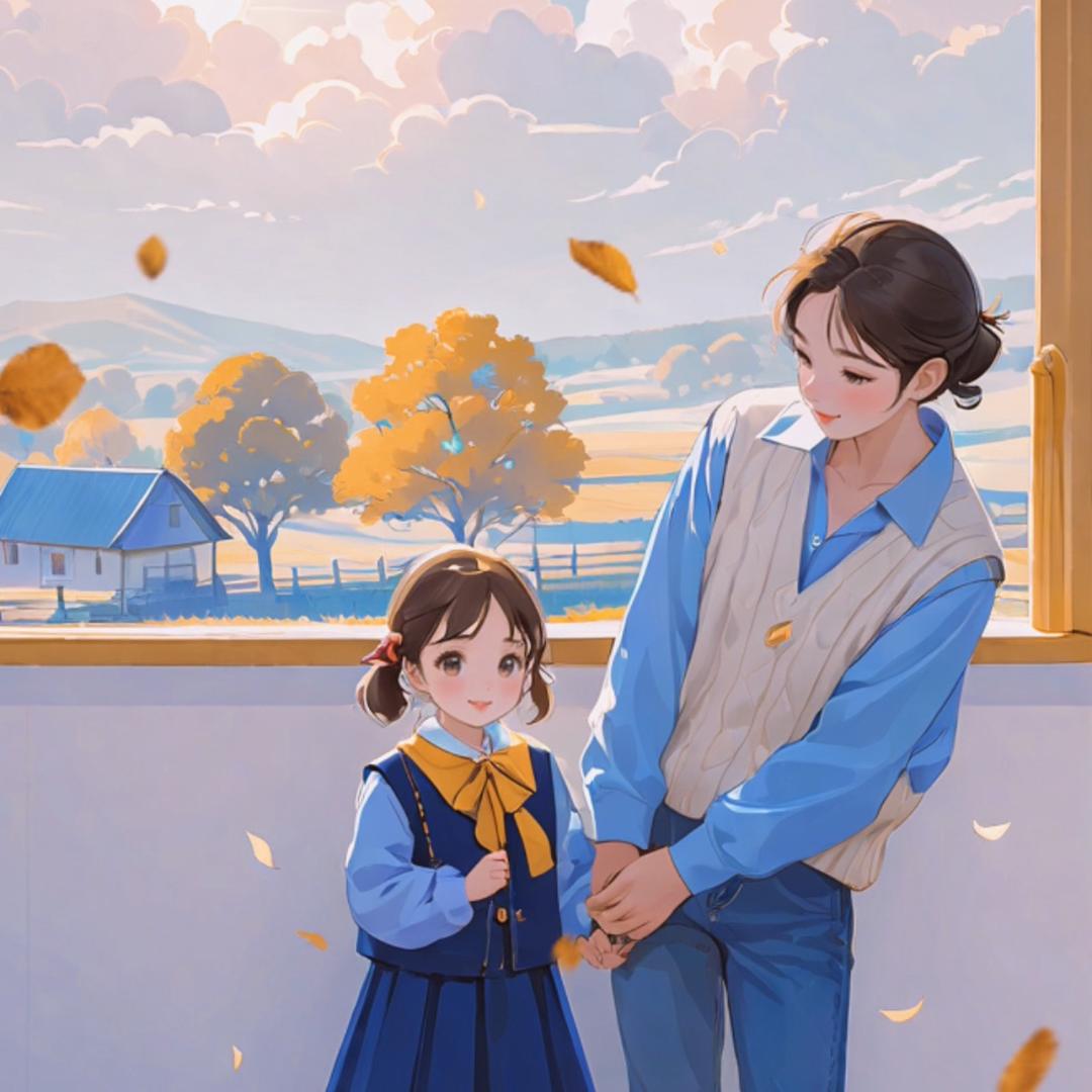 小小