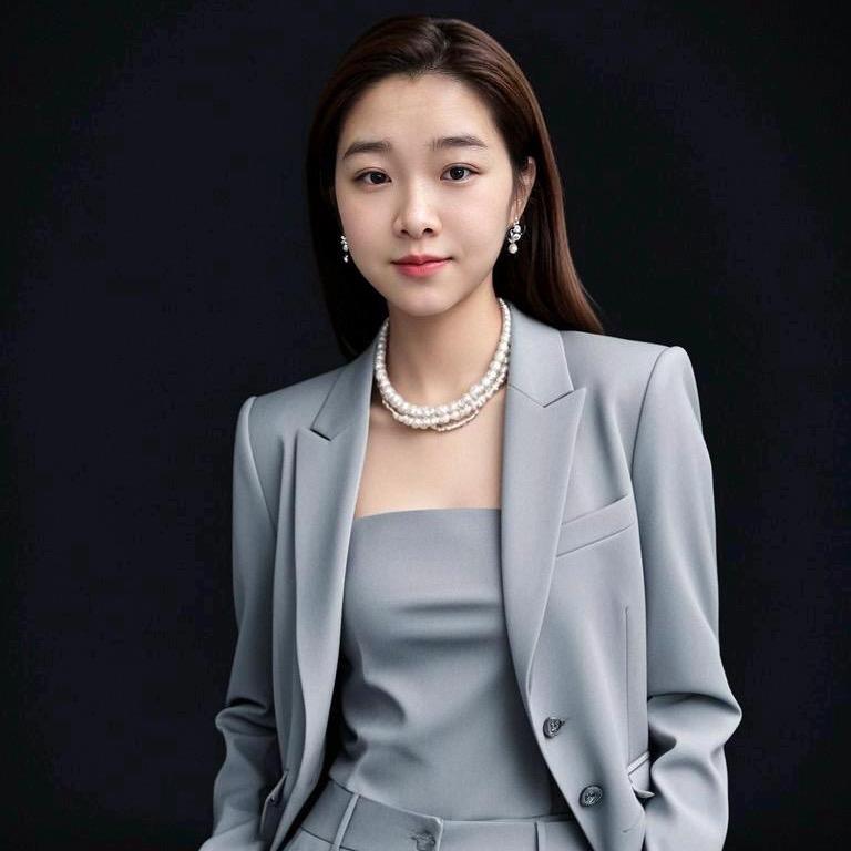 昭昭如愿