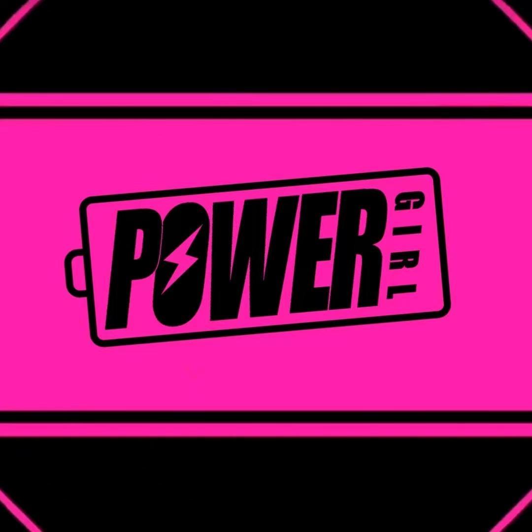 Power star.