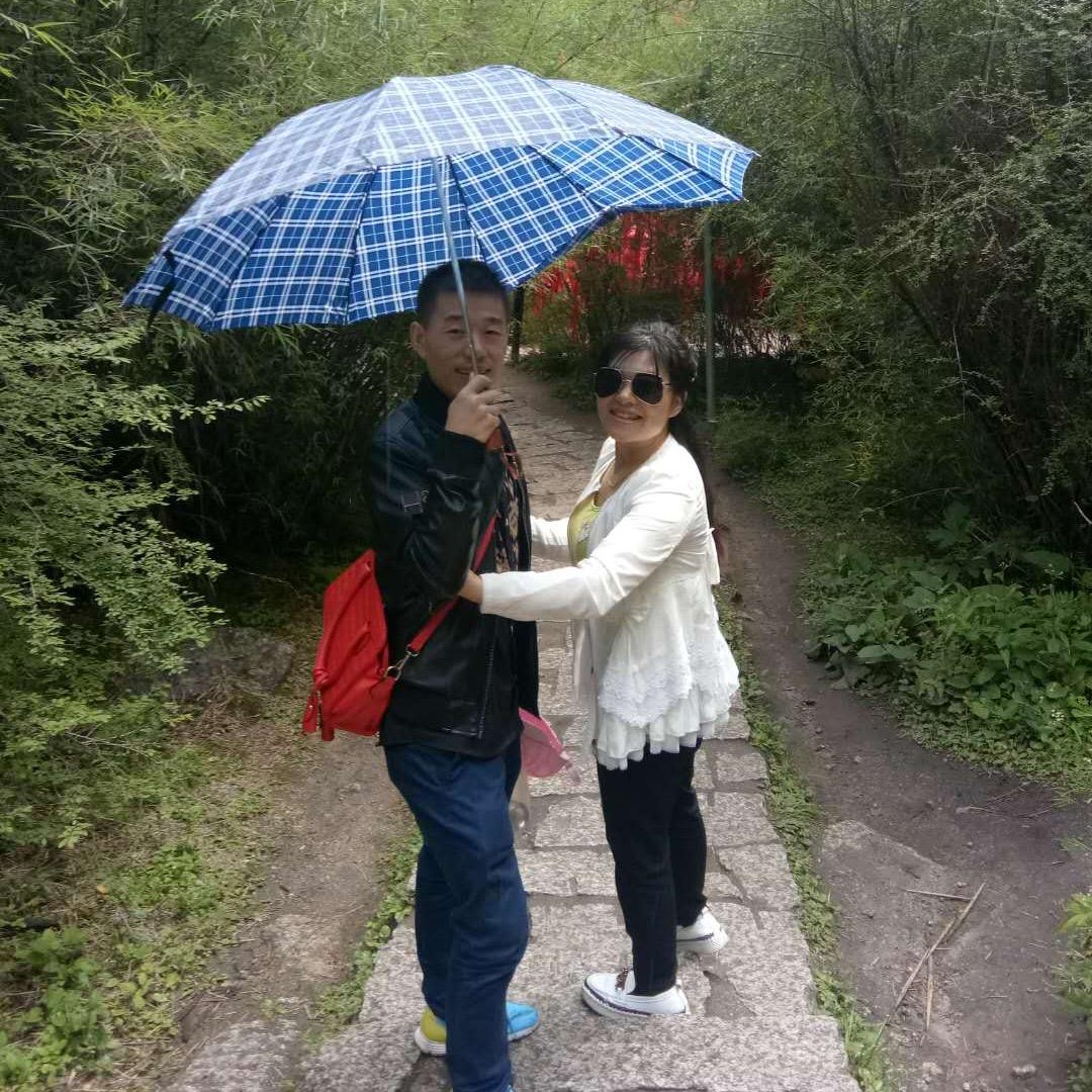 我人生中，遇到的每一个都是我的贵人。