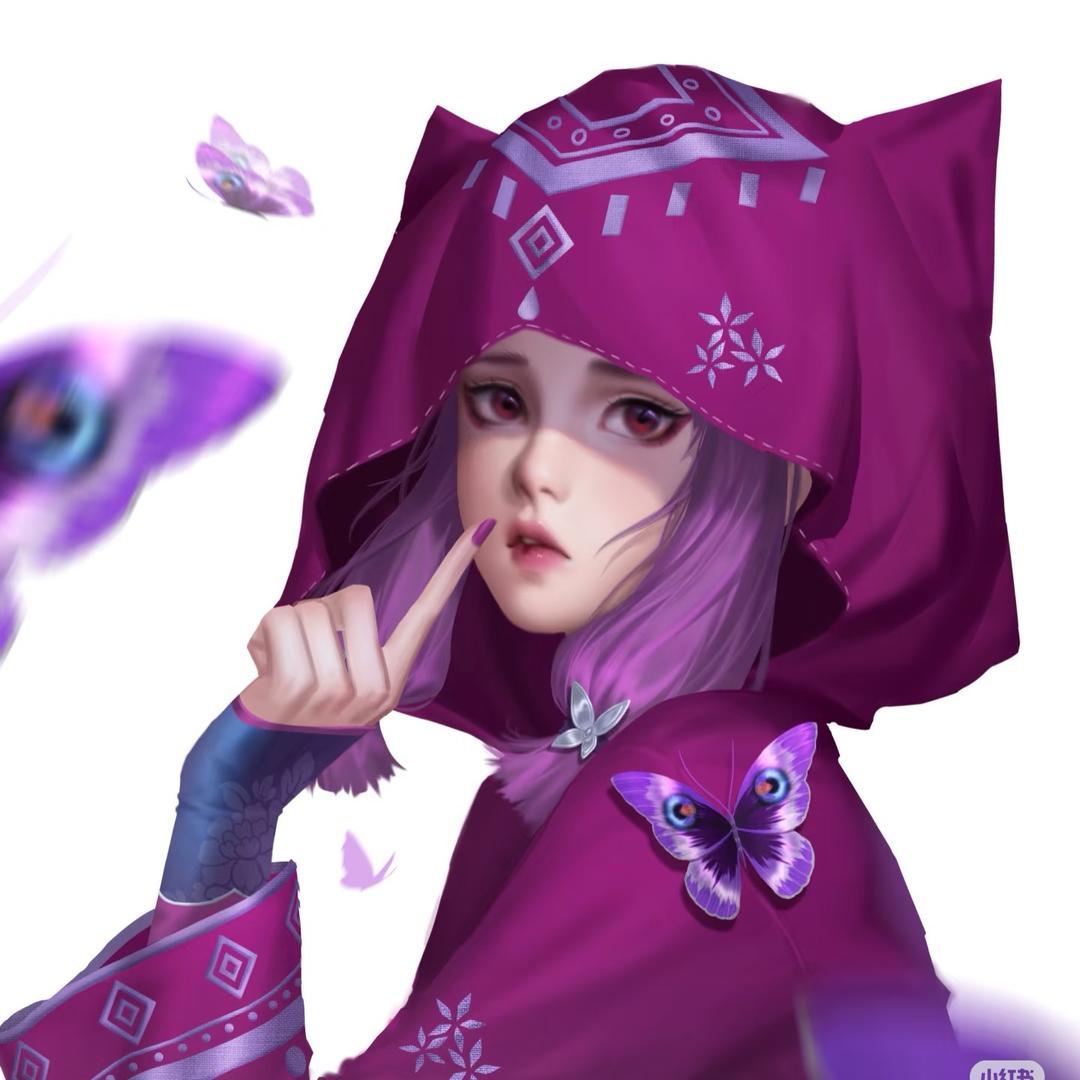 小美鹿