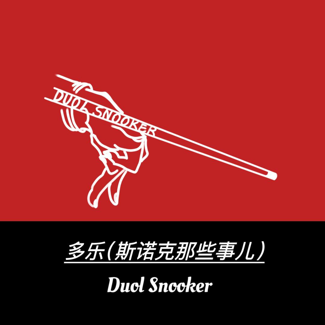 多乐说台球