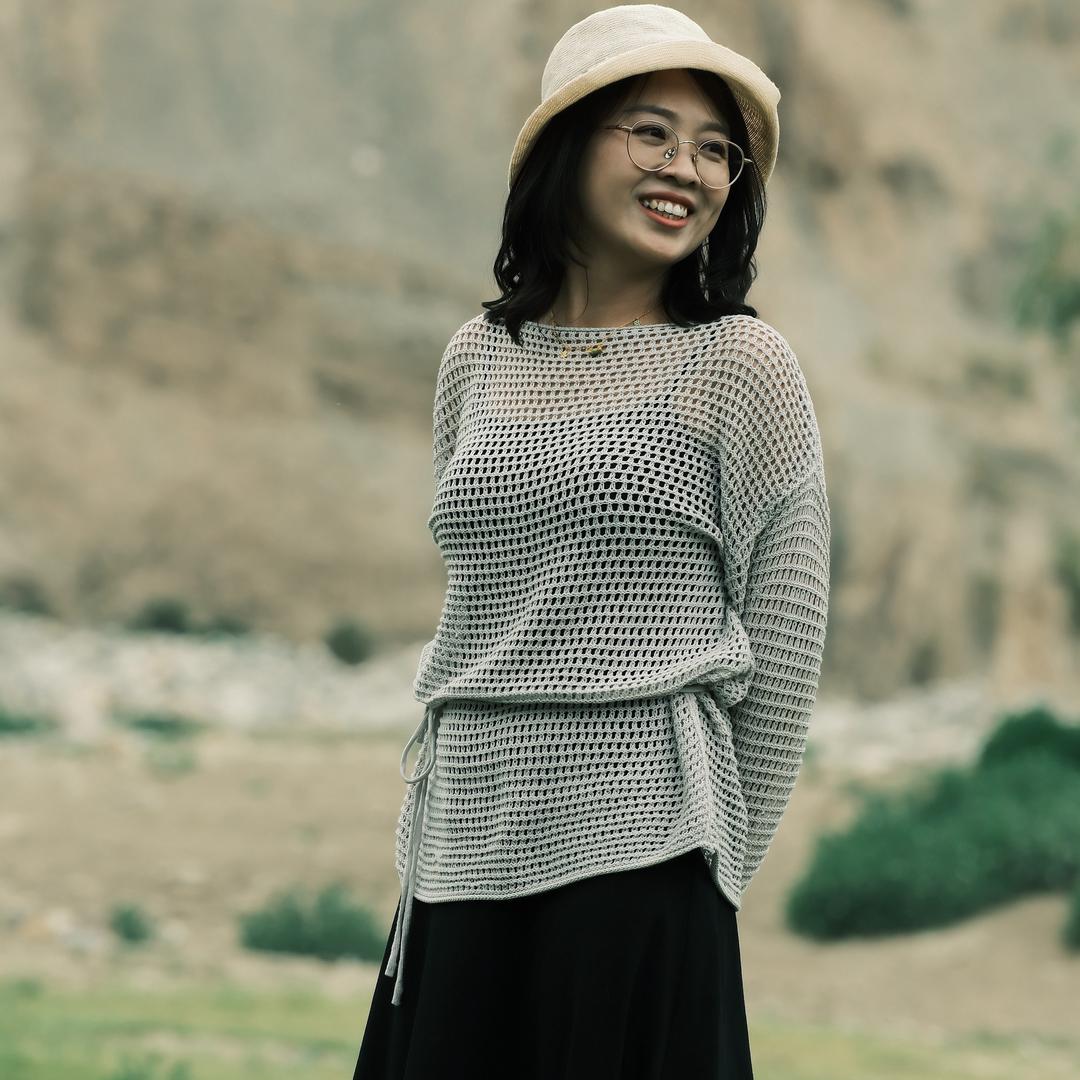 可爱的菜菜