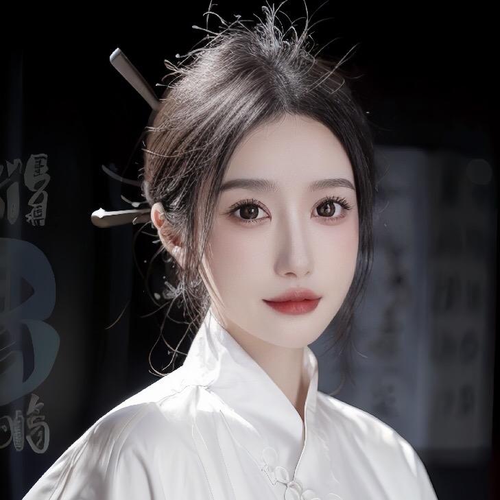 萌萌新中式