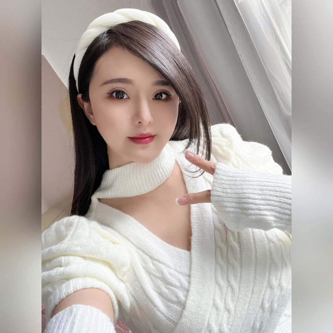 姗姗