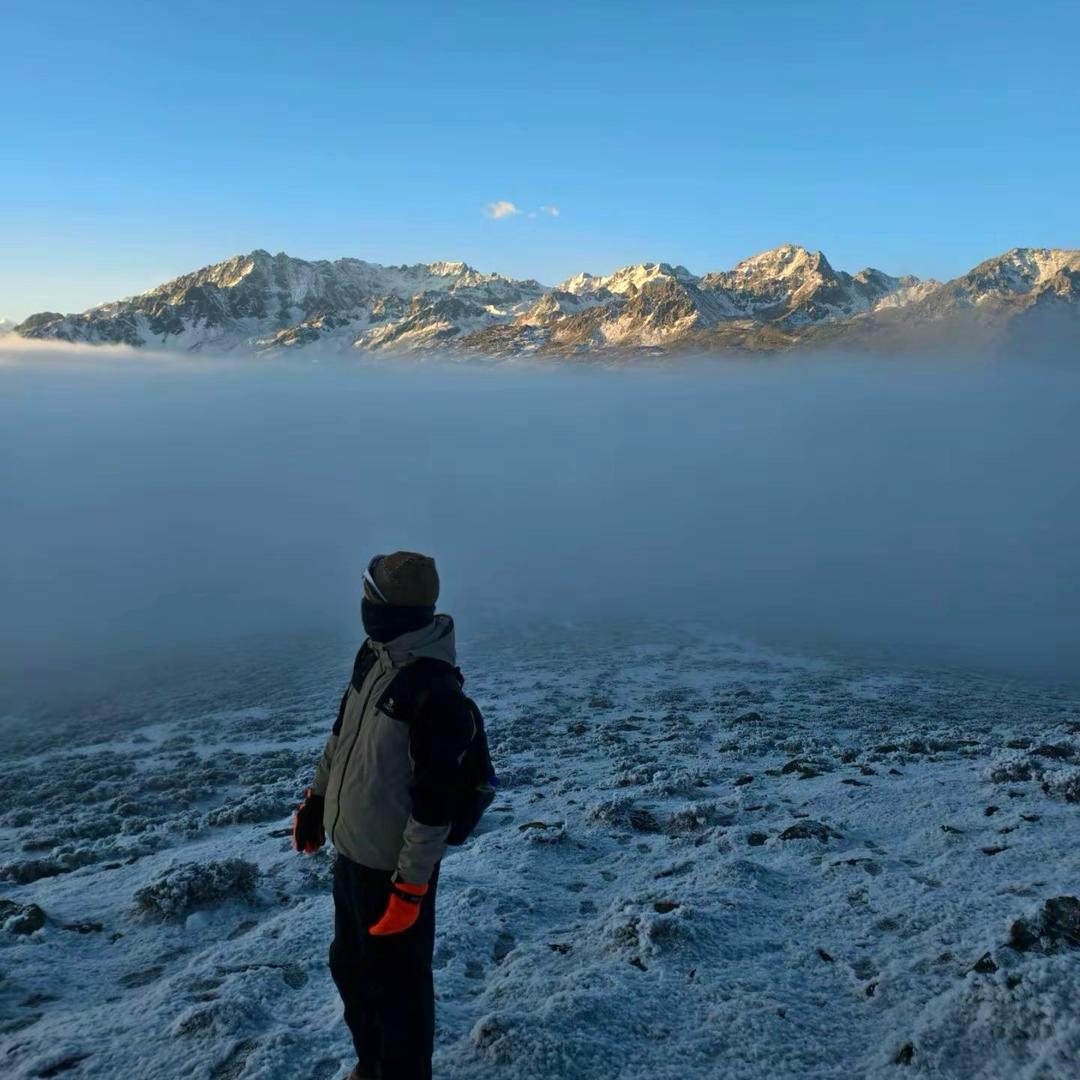 NIETONG～🏀🇨🇳