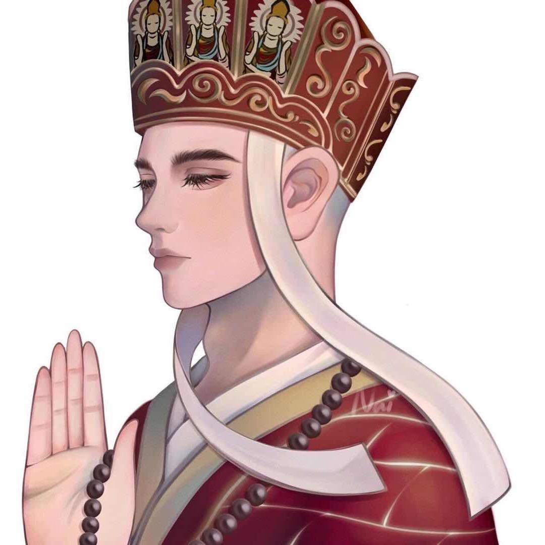 莽世茗头像