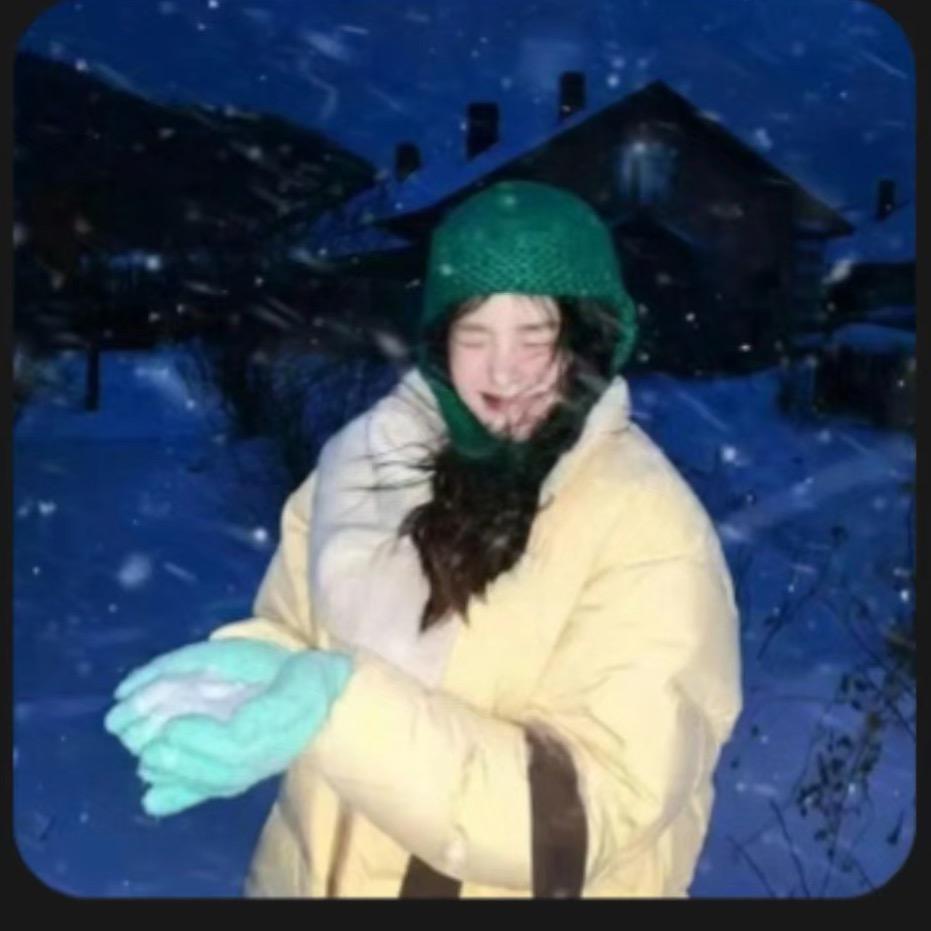 东北旅游策划师-小芳