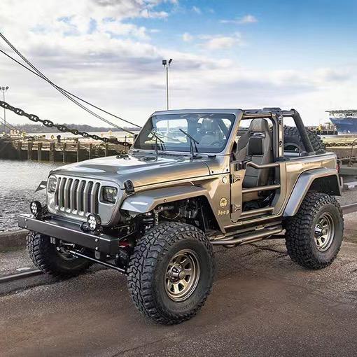 众恒@奇哥 全国收车