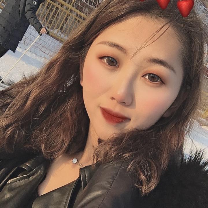 是娇娇吖🎀