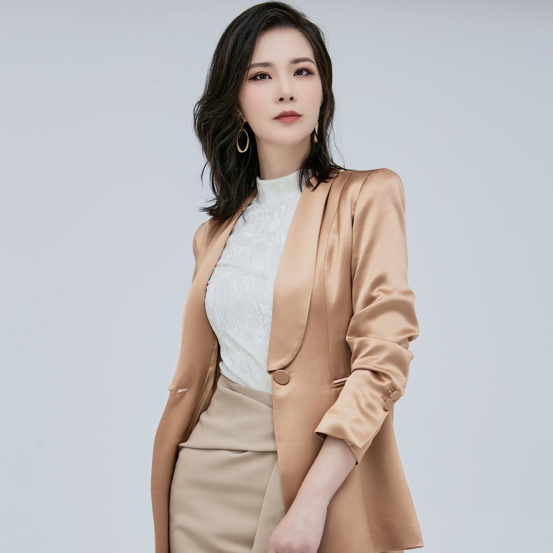 形体模特导师一林