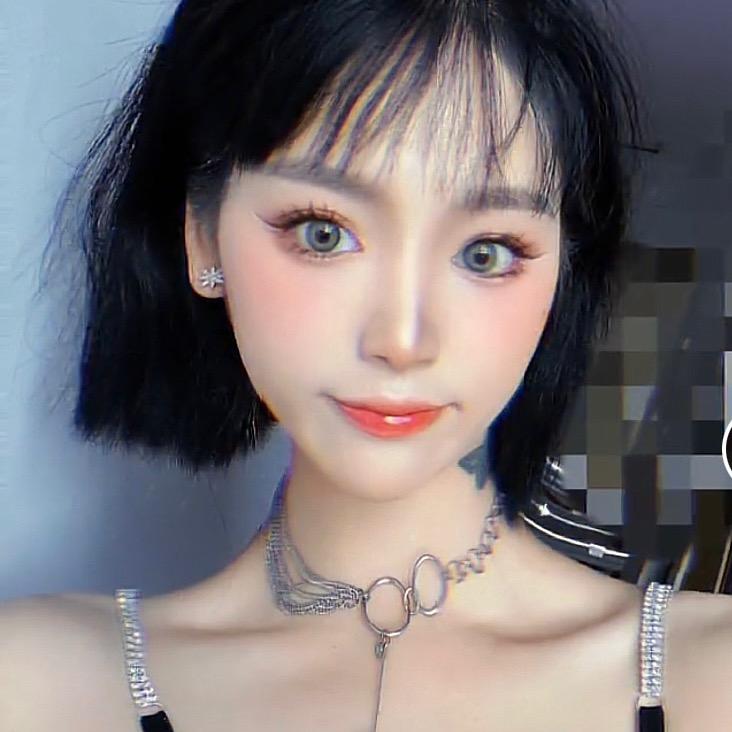 Merry的抖音🦋