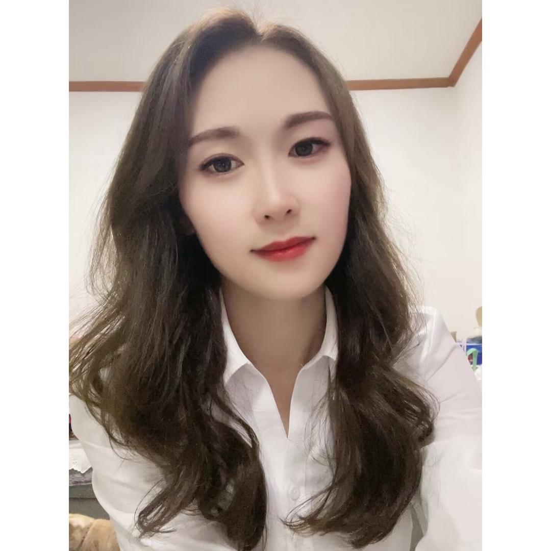 小何妹