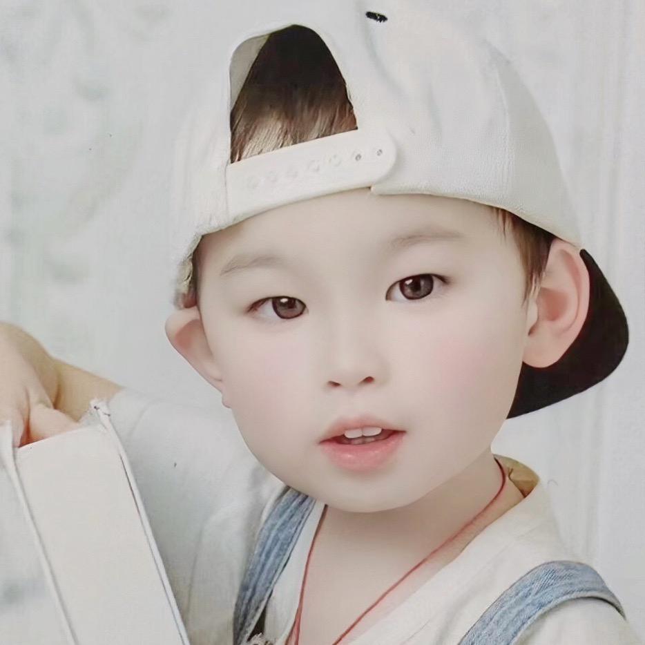 子宸麻麻