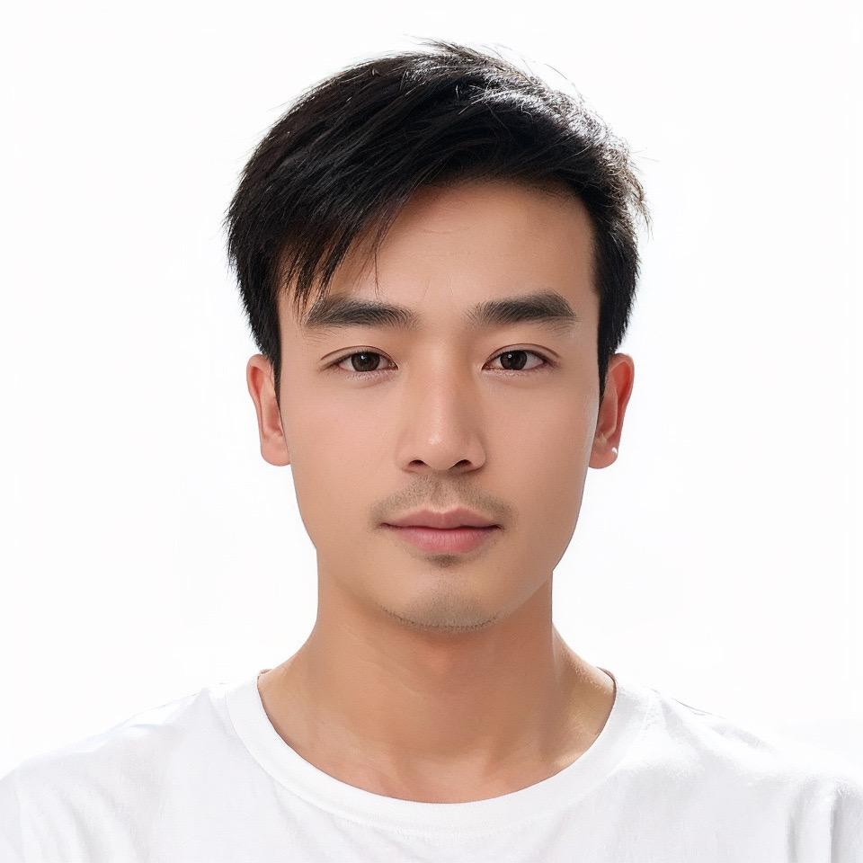 一身傲骨怎能服输