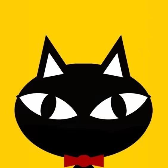 猫小姐的居家穿搭原创设计