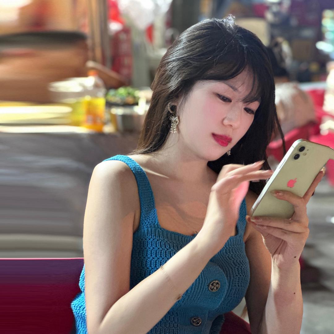 ZHAOZHAO🐽
