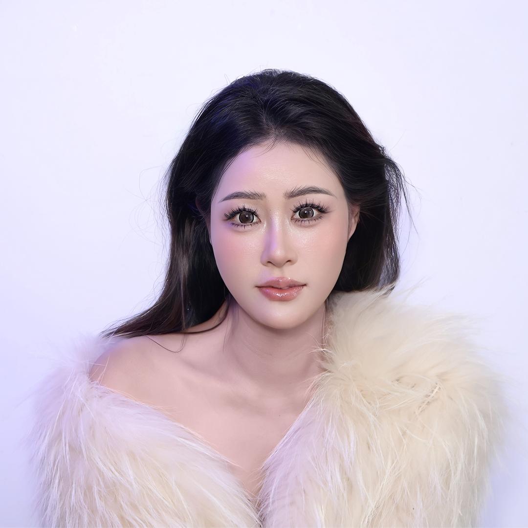 皙美龄颜予·拾光里(珑府润园店)