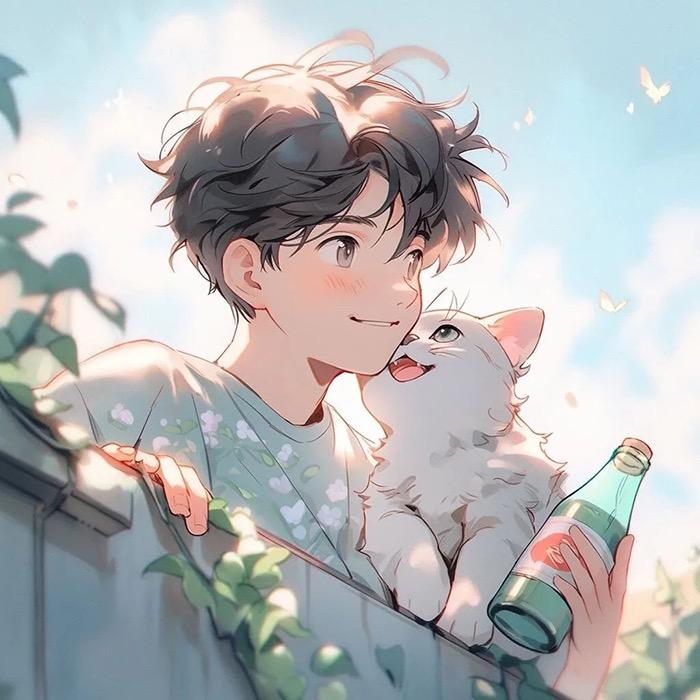 一介凡人